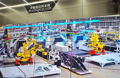 樹根互聯(lián)攜手江蘇企業(yè) 共筑“數智·AI”驅動的企業(yè)數字化基礎設施新生態(tài)