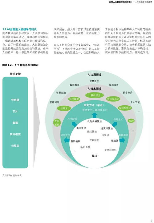 德勤《全球人工智能發(fā)展白皮書》精選報(bào)告解讀 人工智能基礎(chǔ)軟件開發(fā)的戰(zhàn)略意義與未來趨勢