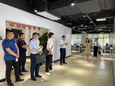 無紡布行業精英齊聚衛多多，共商云工廠合作新藍圖，助力個人互聯網服務升級