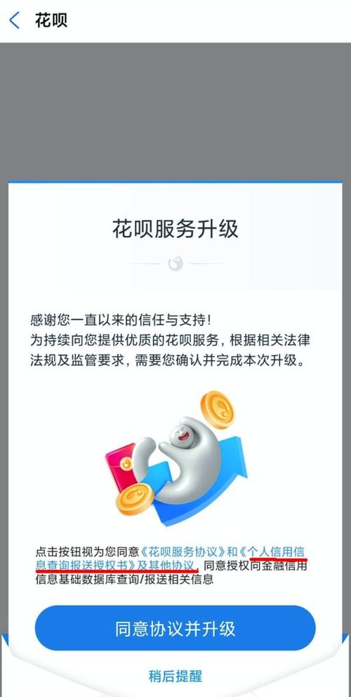 花唄上征信了，而我卻擔心起未來的房貸 個人互聯網服務的雙面影響