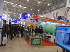 奧博瑞光通信亮相第20屆中國高速公路信息化展覽會，聚焦通信技術轉讓與行業革新