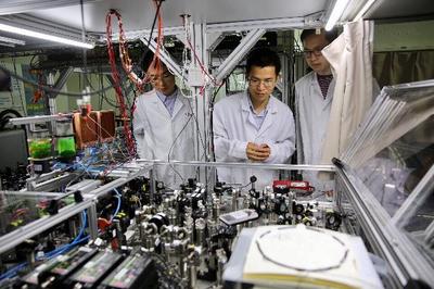 量子通信芯片突破 中國科學家攻克關鍵技術，量子手機曙光初現